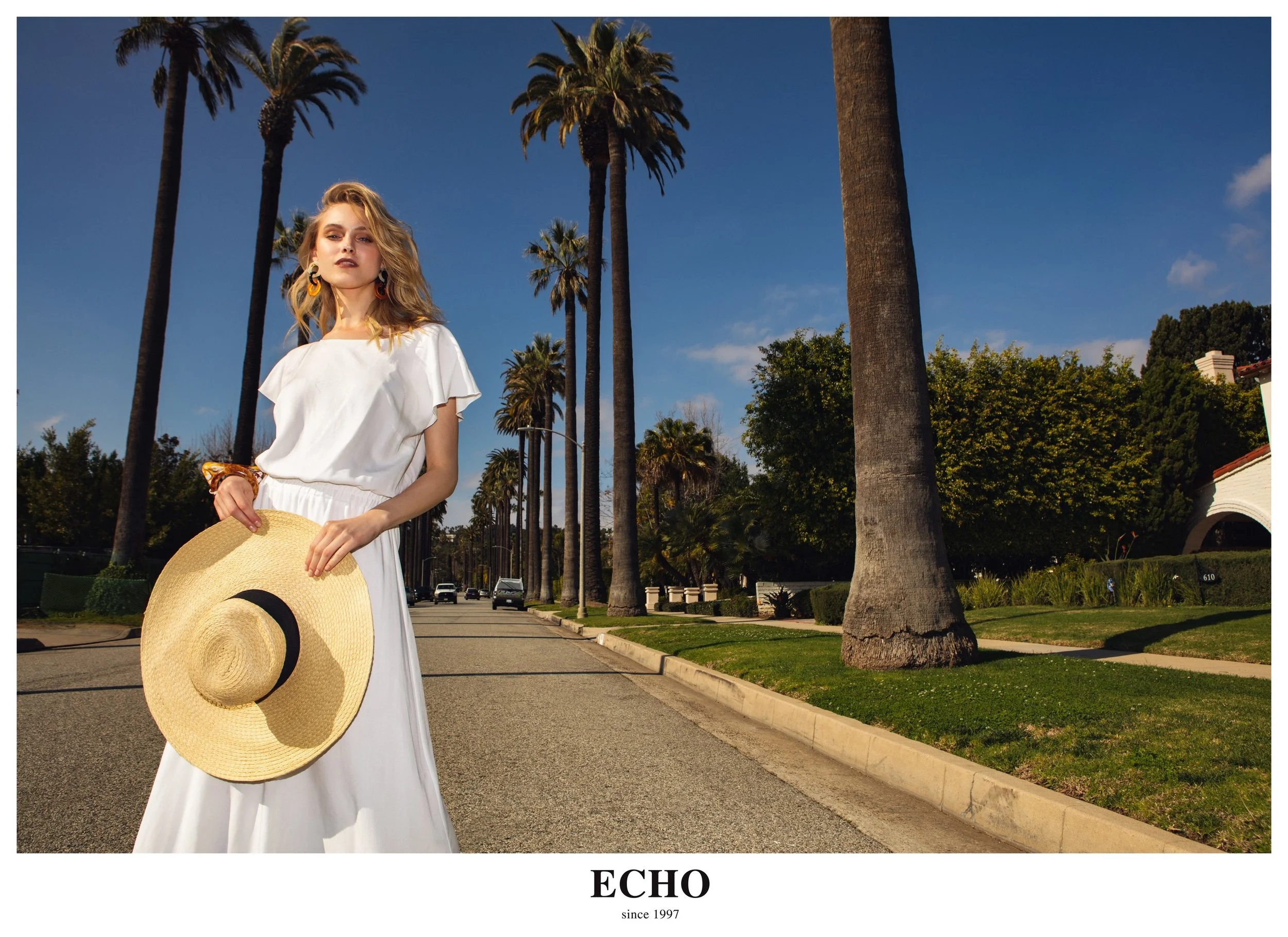 ECHO SS19