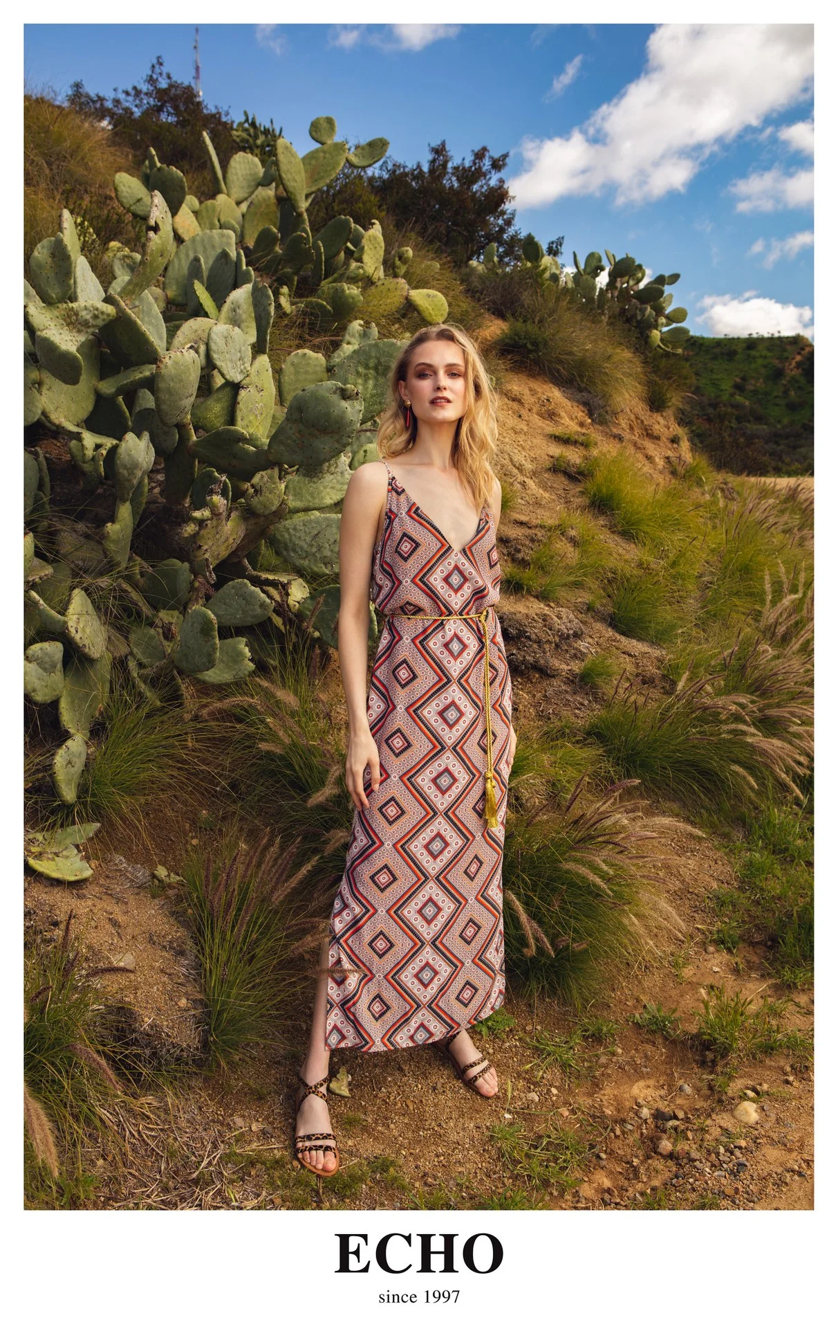 ECHO SS19