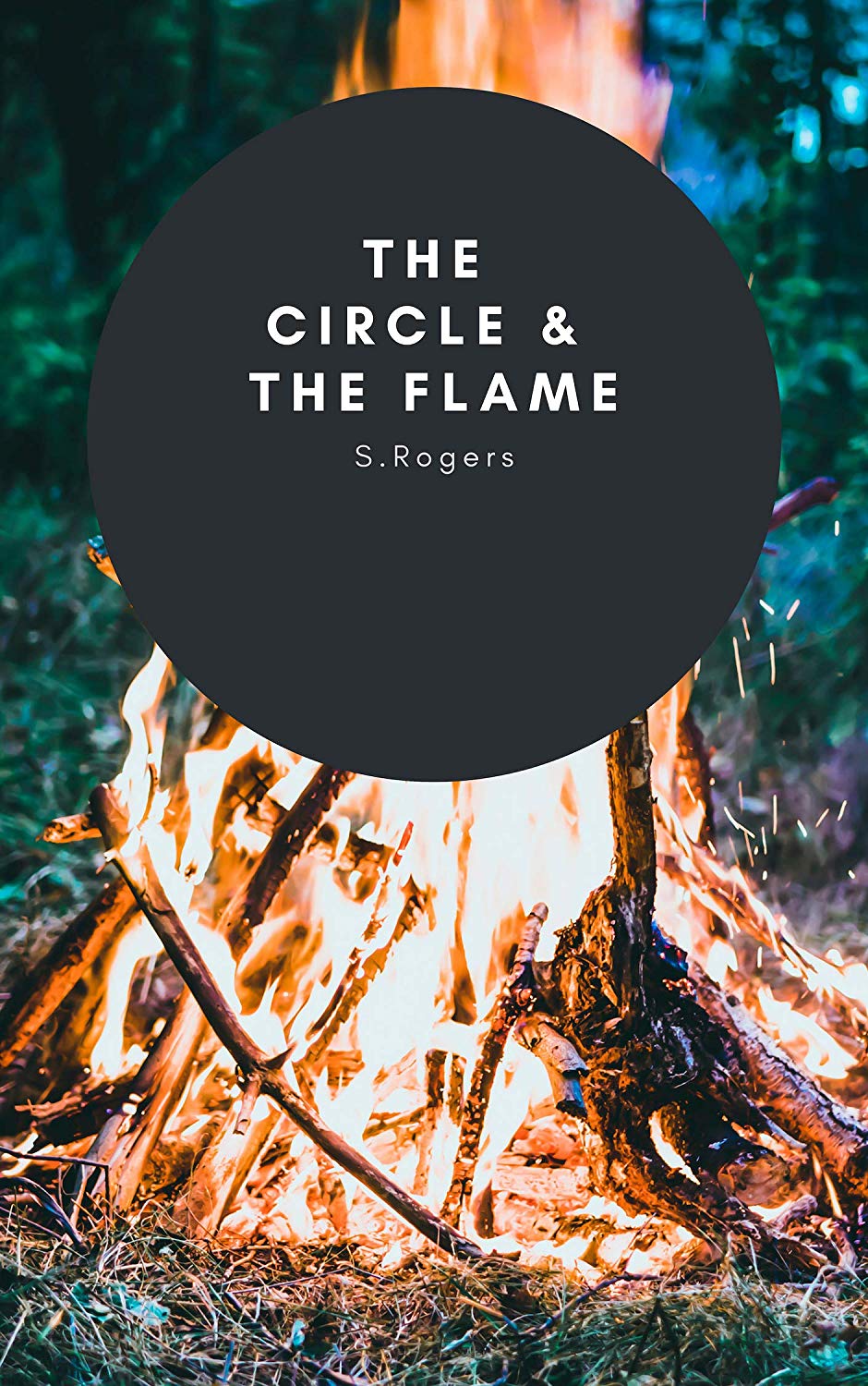 The Circle and the Flame - Guest Blogpost