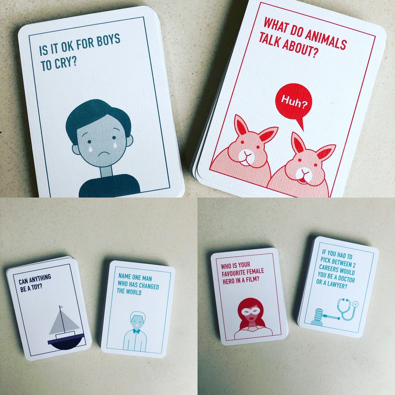 Together Equal &amp; The Dash Charity - working together