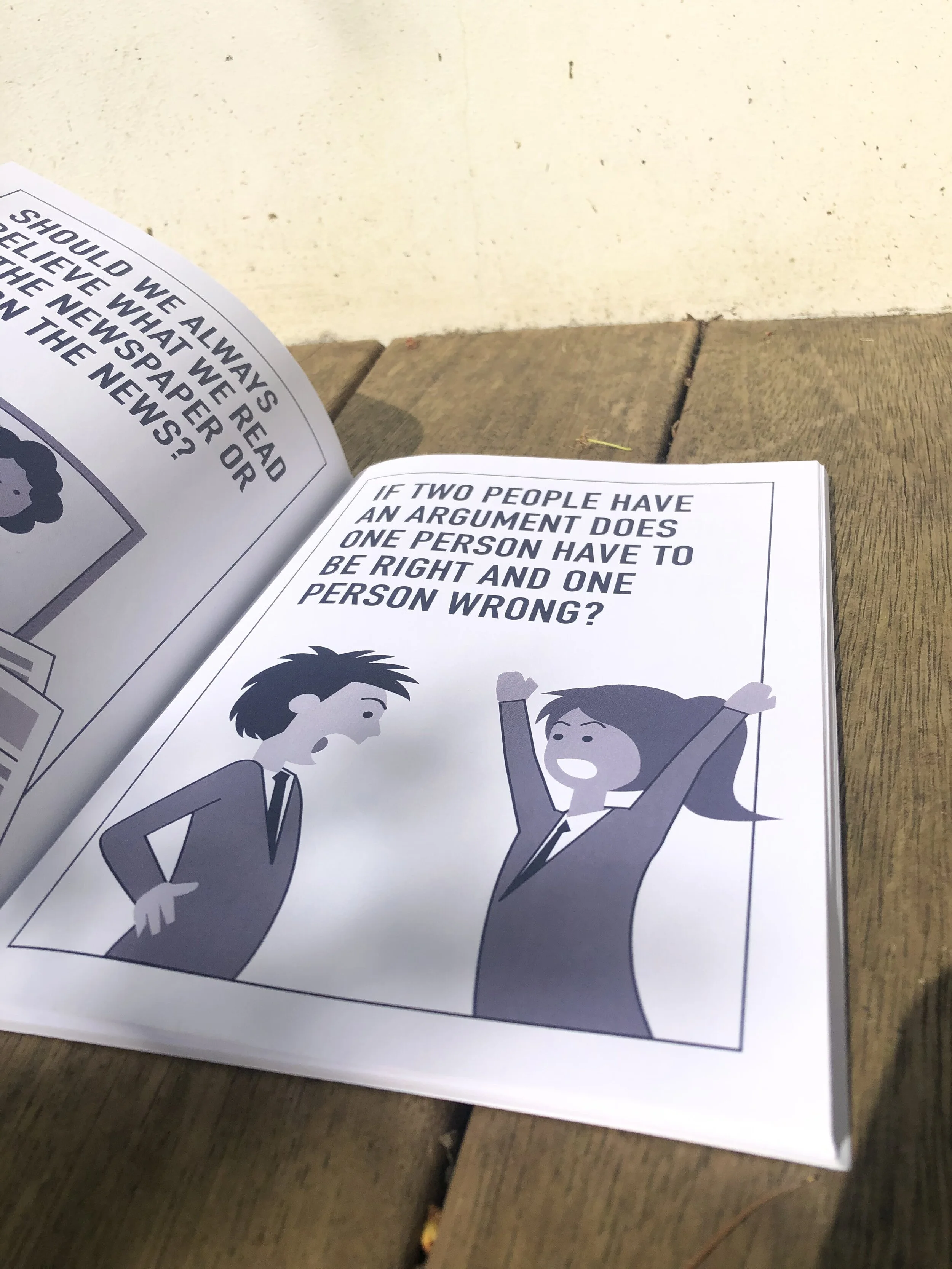 Free Conversation Starters App for Families - Out Now!