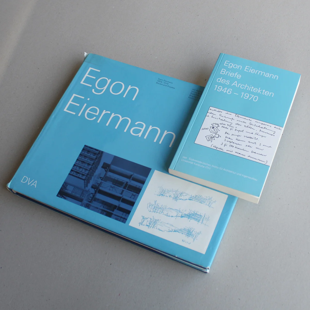 egon eiermann