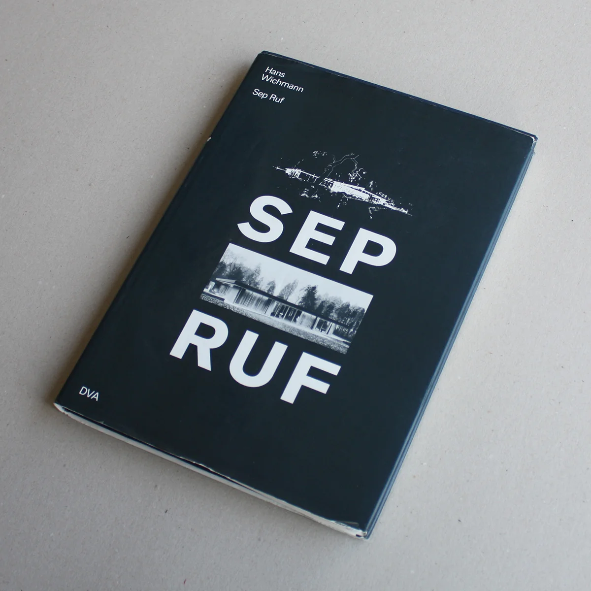 sep ruf