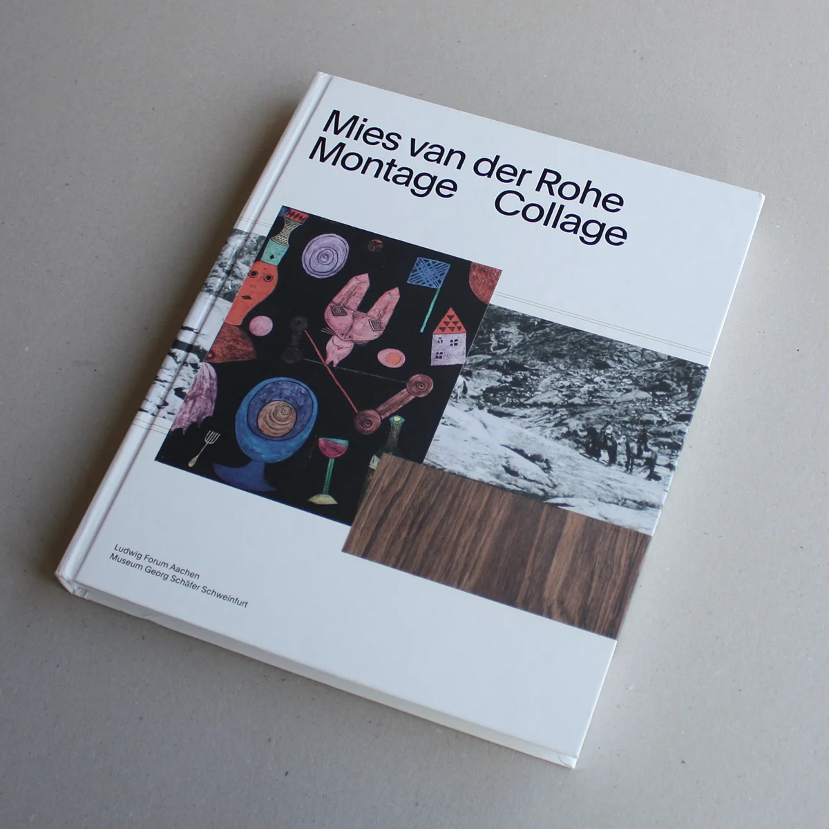 mies van der rohe
