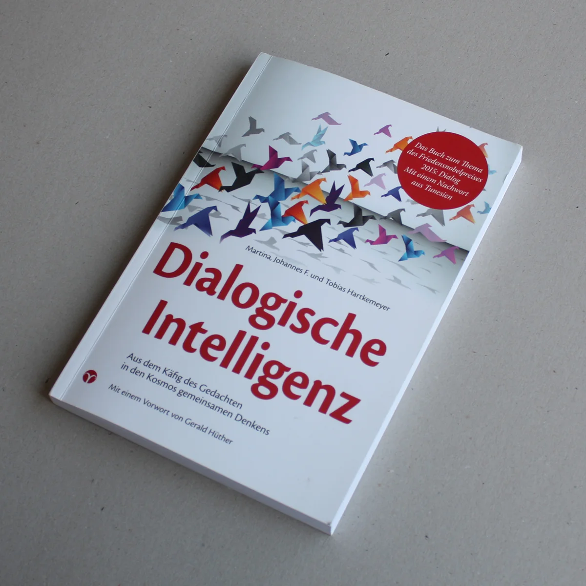 dialogische intelligenz
