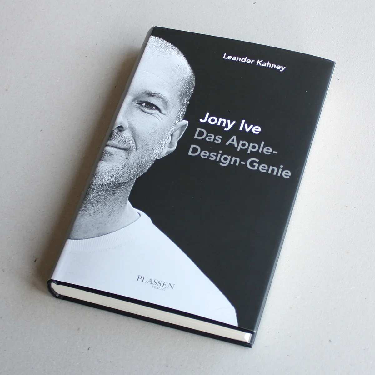 jony ive