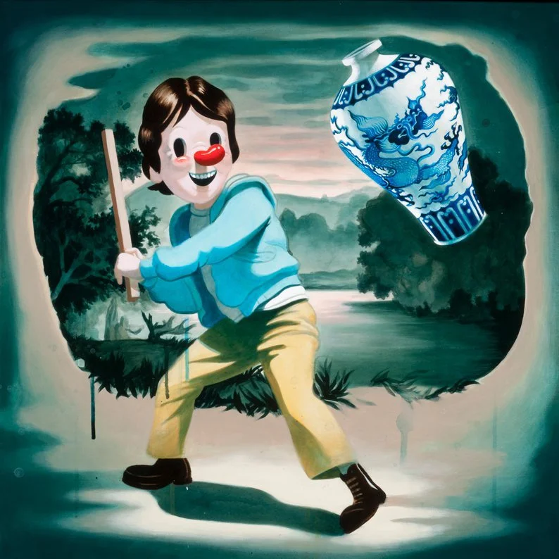 © Victor Castillo, 2011