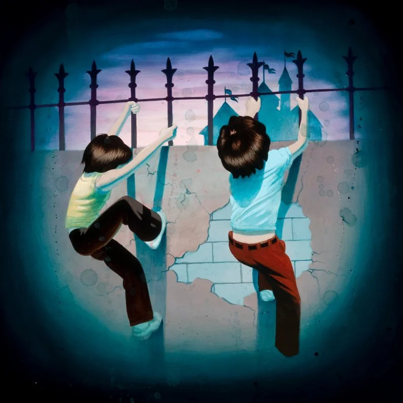 © Victor Castillo, 2011