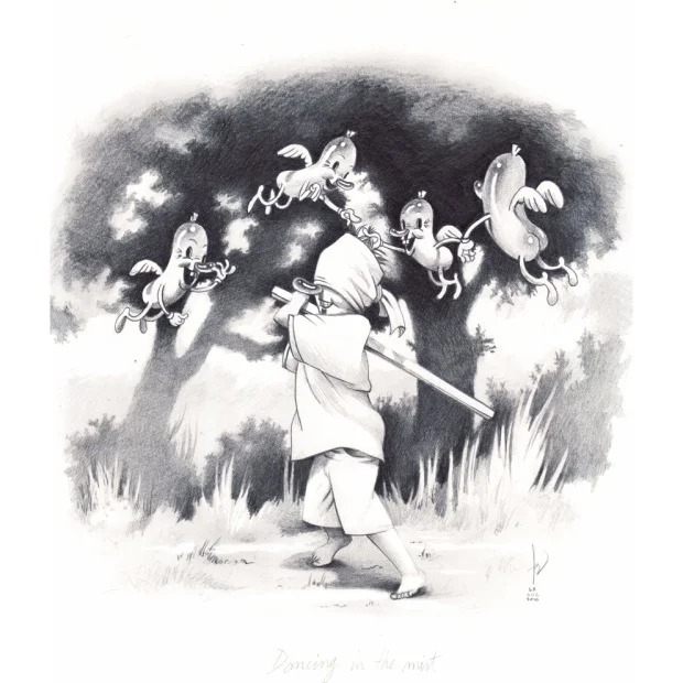 (© Victor Castillo, 2010)