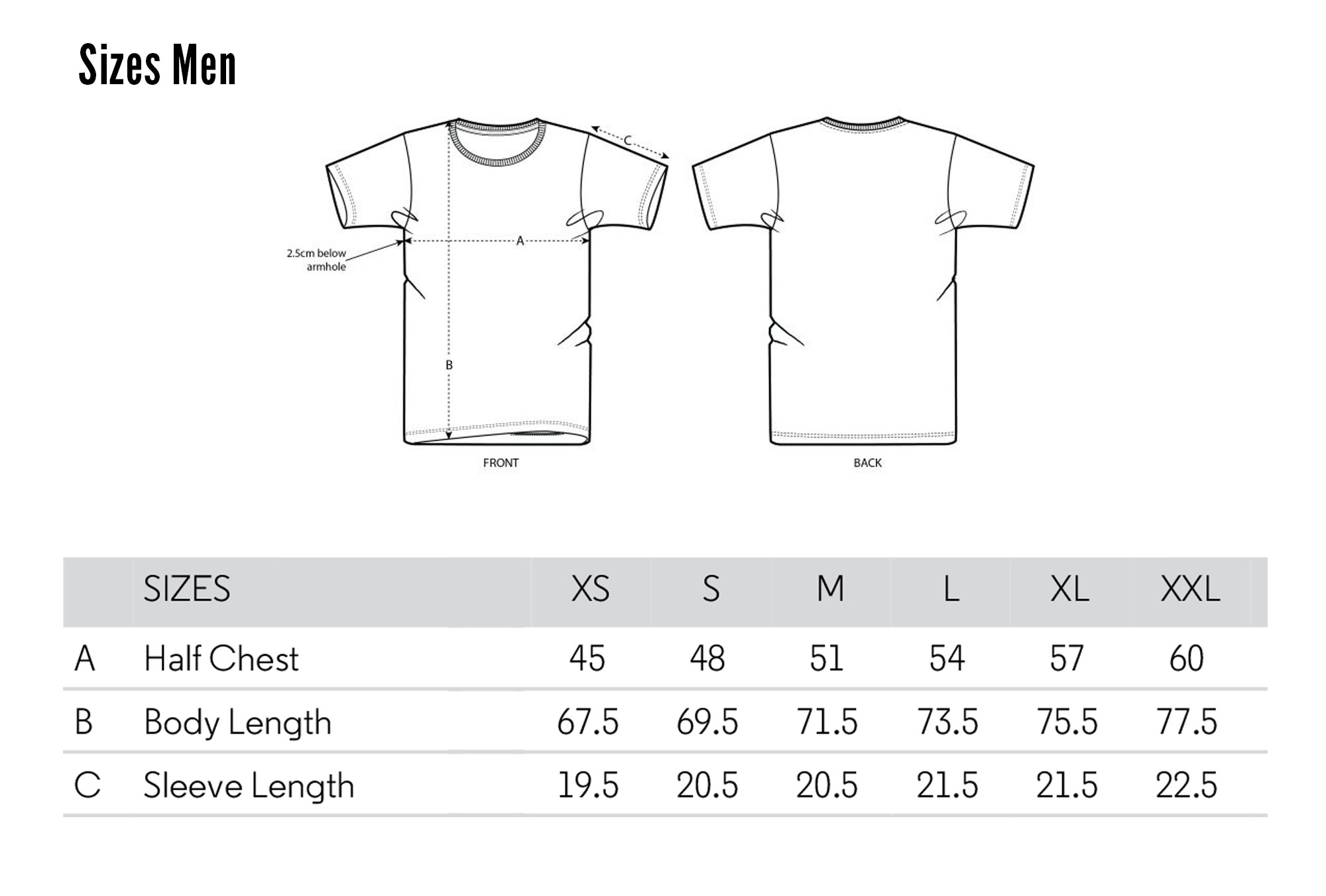 XXXL 69 T-Shirt /"I LIKE 64+5/" S