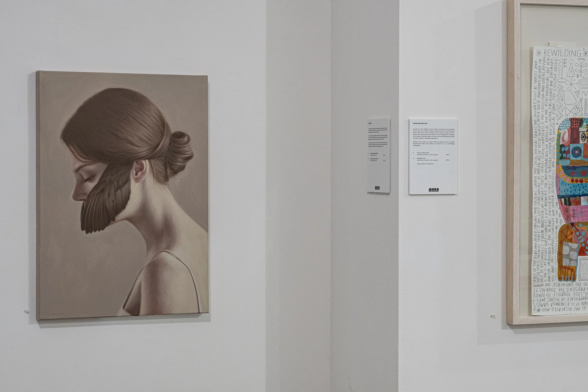 @volkanoart  ist Teil der Ausstellung MEGA! im Ausstellungsraum in der Kaiser-Wilhelm-Str. 87. Es ist gro&szlig;artig, diesen Ausnahmek&uuml;nstler bei uns in Hamburg zeigen zu k&ouml;nnen und ihc freue mich MEGA das er dabei ist!

Also, kommt vorbei