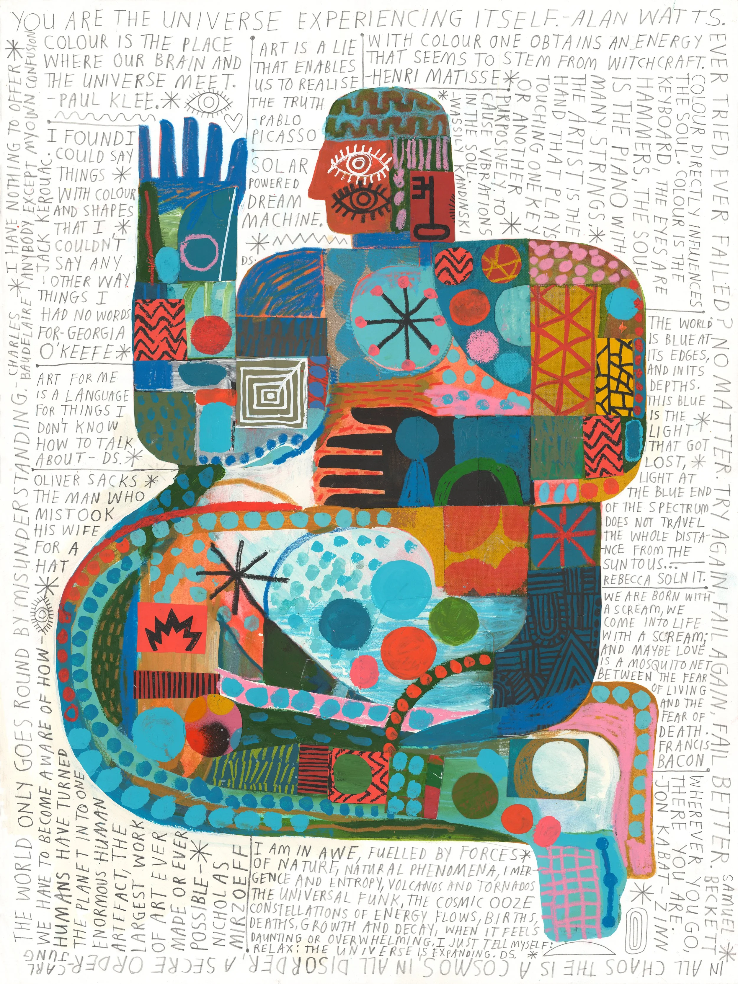 David Shillinglaw - Universe Looking.jpg