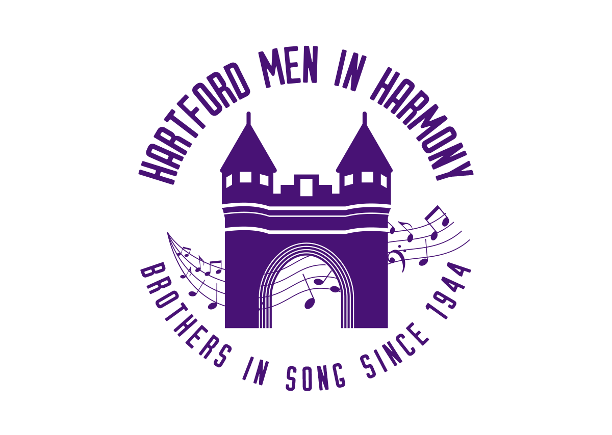 Hartford Men In Harmony Chapter Show