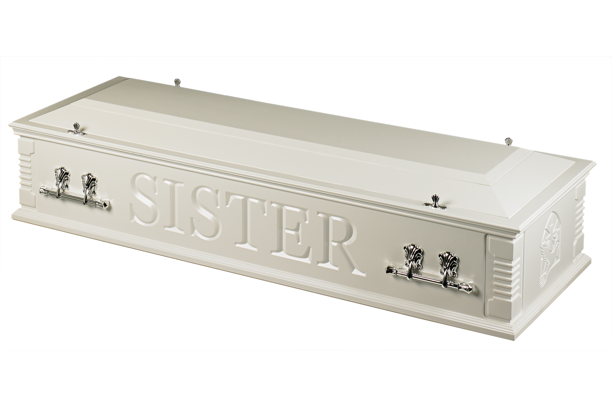 Artiste-Premier-casket-white-full-lid-open.png