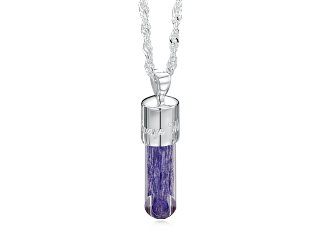 Ashes To Glass Pendant Online, 50% OFF 