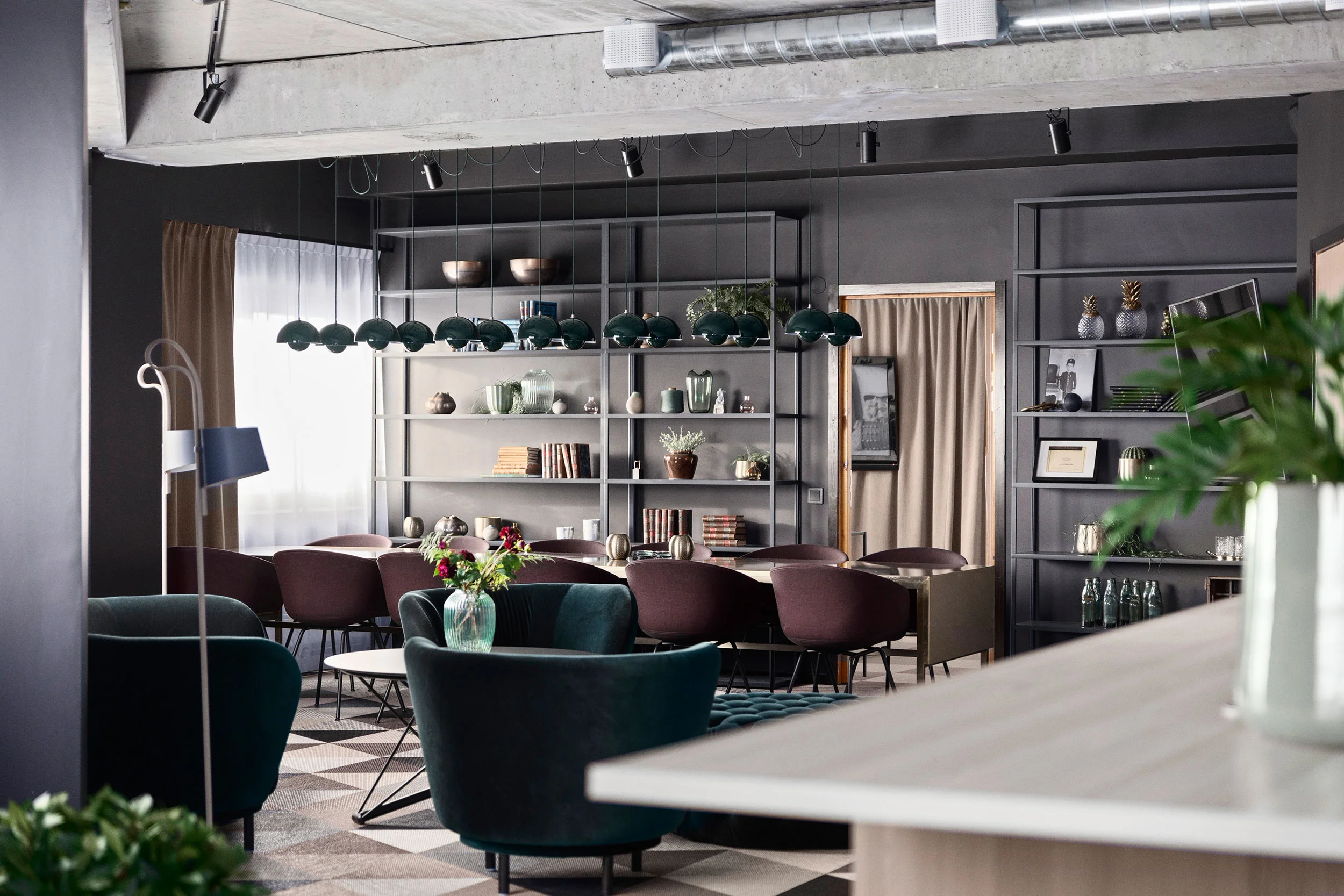  Hotell Södra Berget 