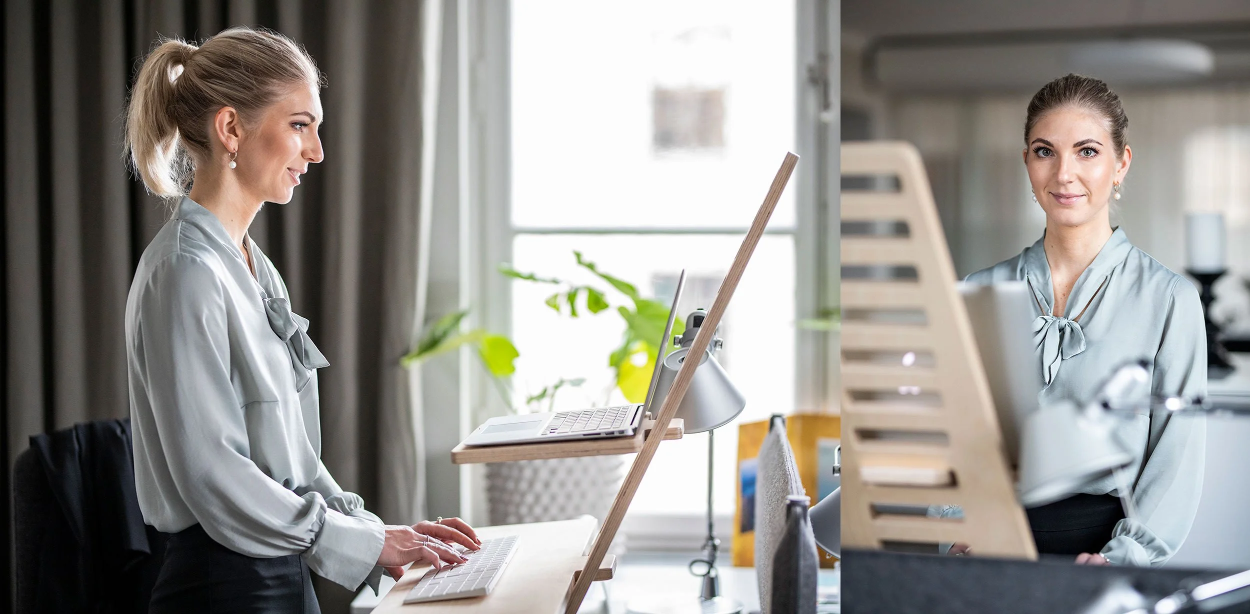  Versamhetsbeskrivande bilder för Xeeda 