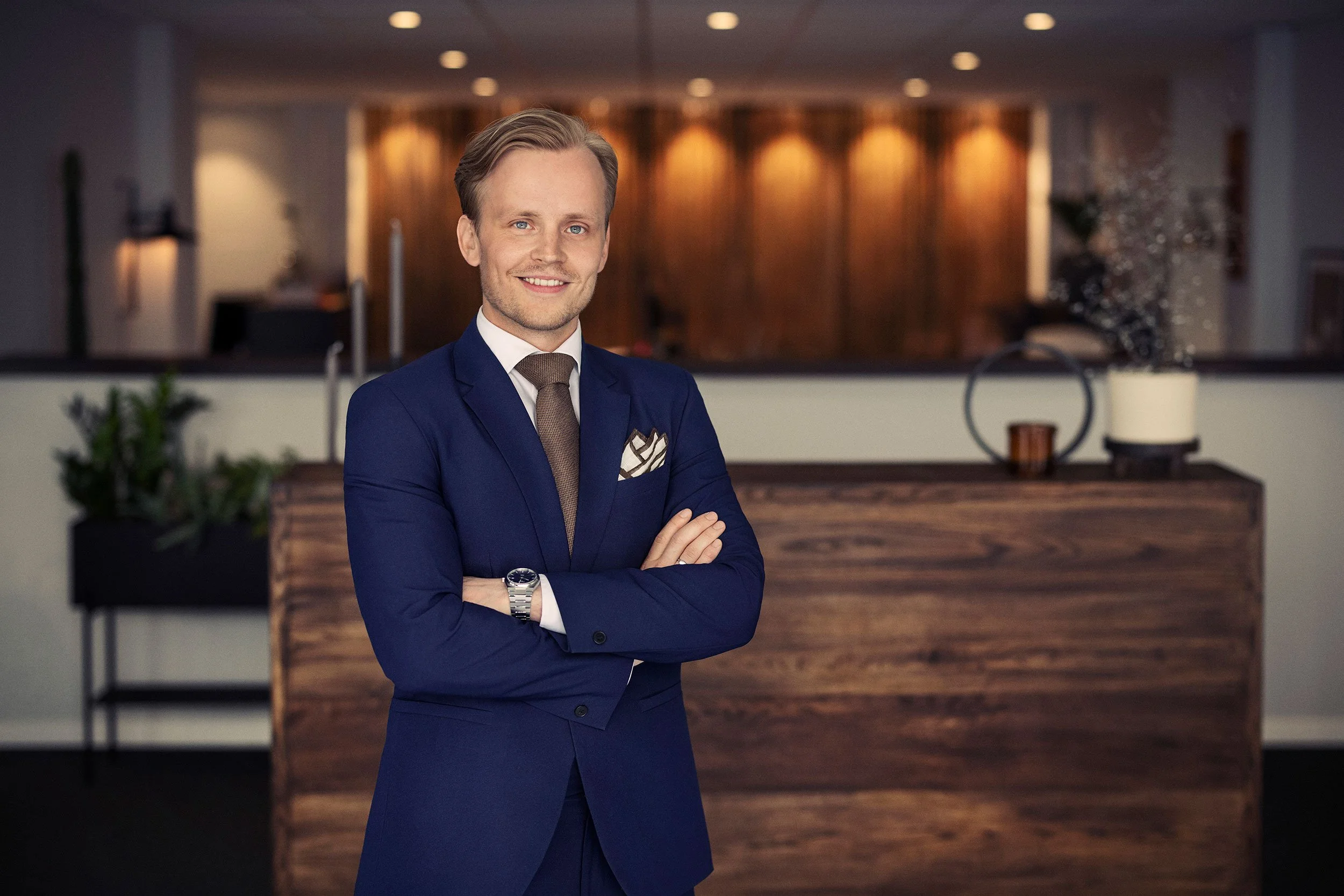  Porträttfoto för Home Mäkleri 