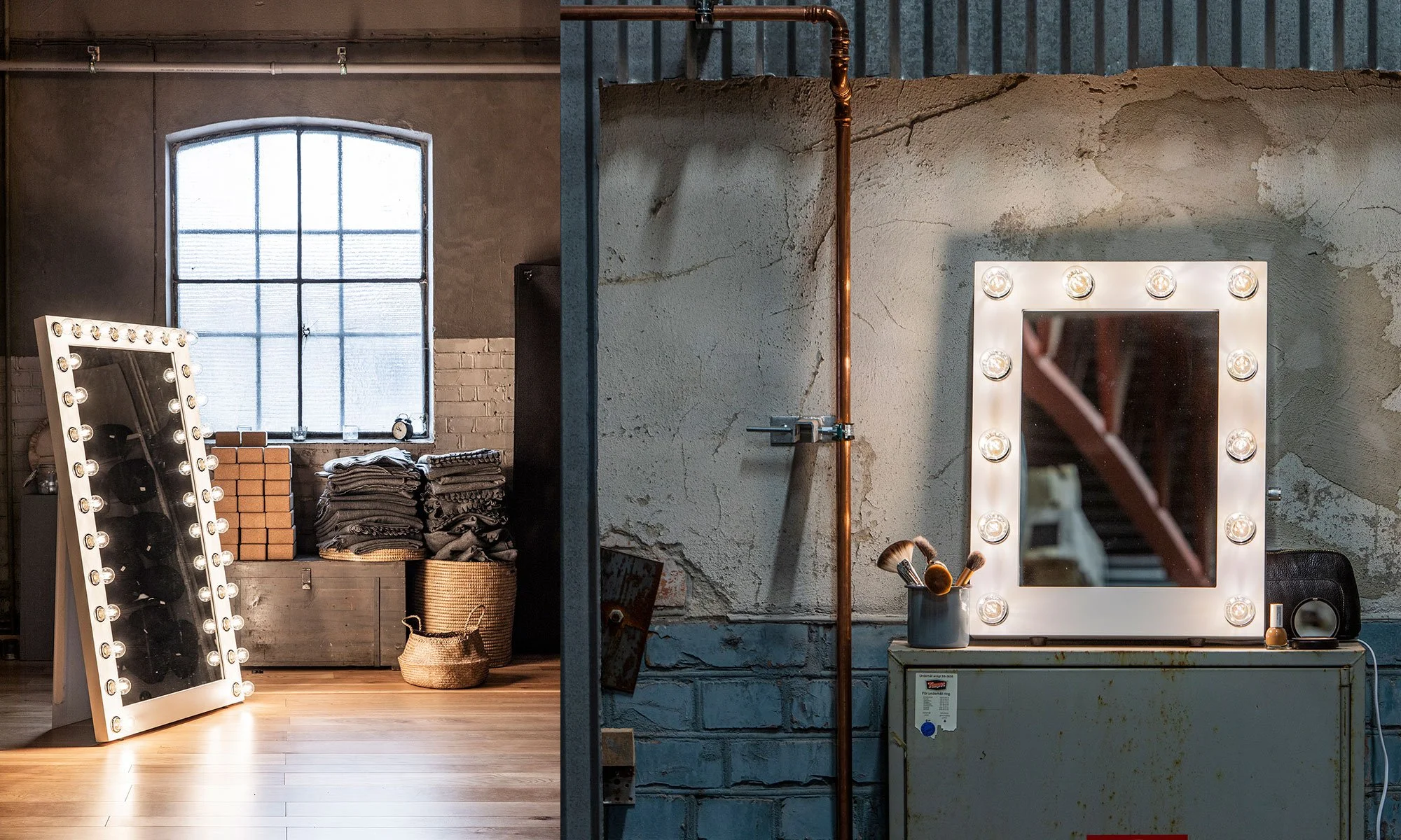  Produktfoto för Brightmond, med Grön Form 