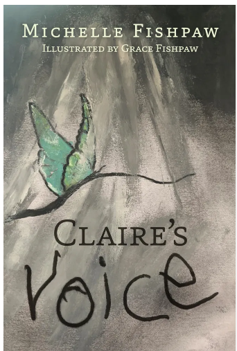 Check out the new book featured in our Great Reads! 