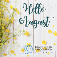 August News and Happenings 