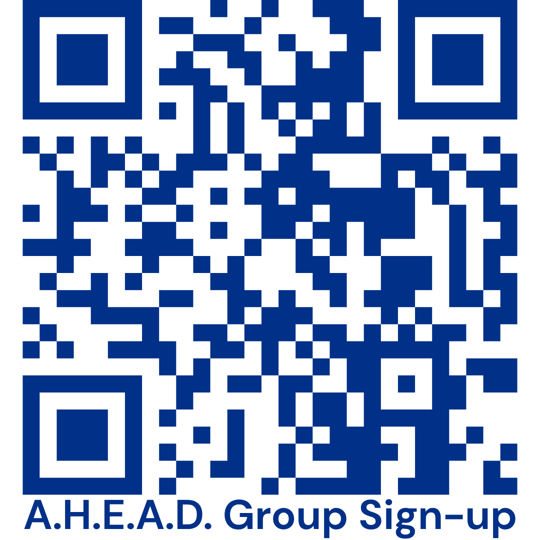 A.H.E.A.D. Session