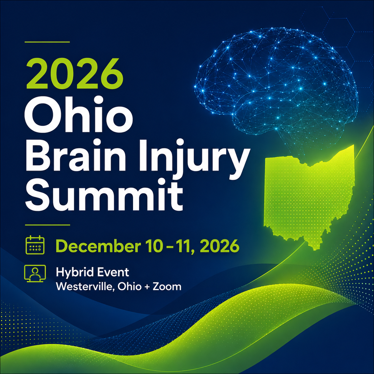 Ohio Brain Injury Summit