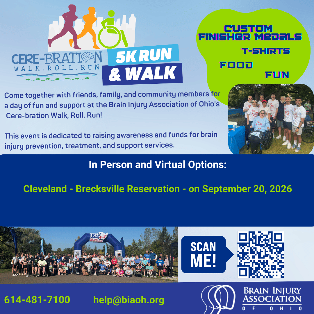 Cere-bration Cleveland