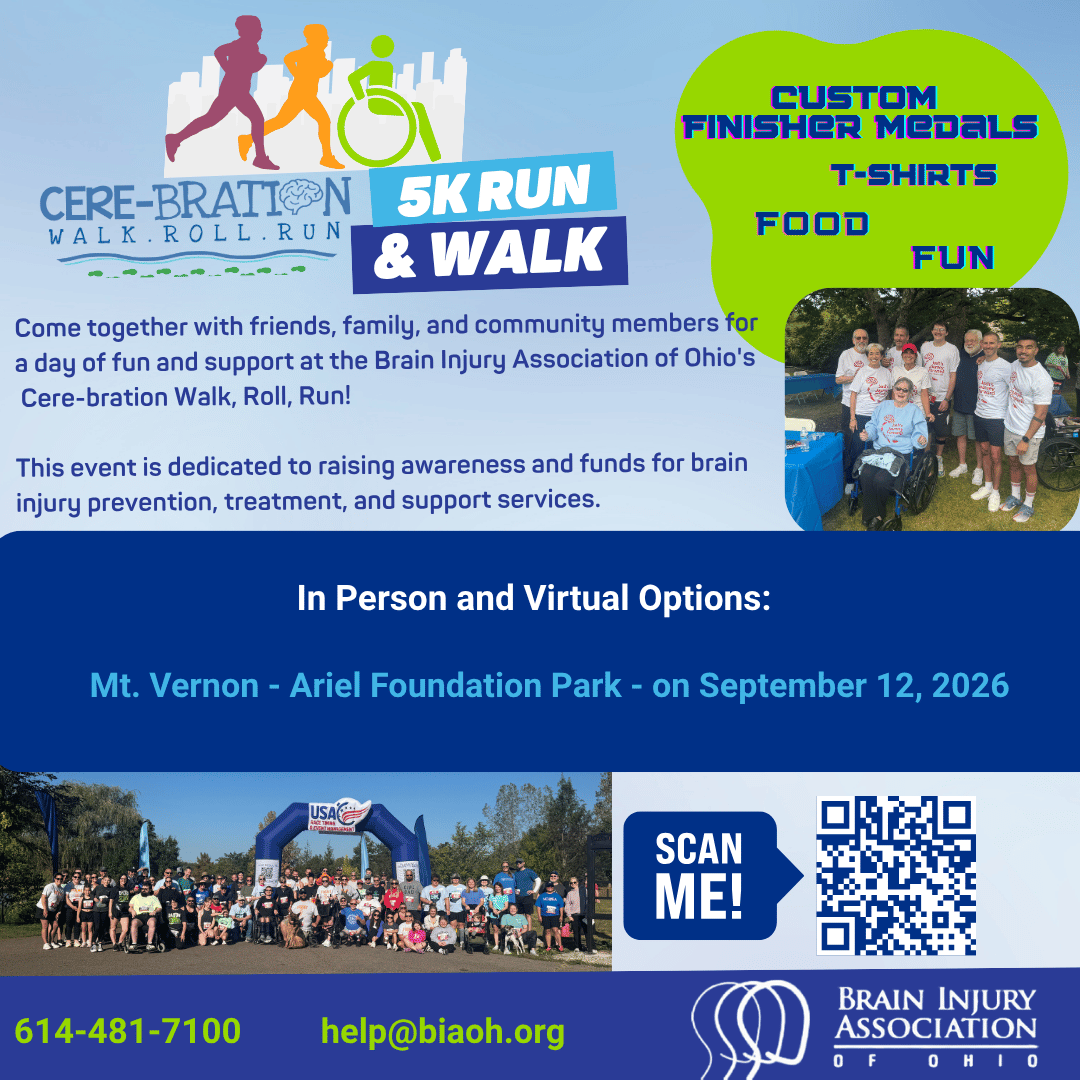 Cere-bration Mount Vernon