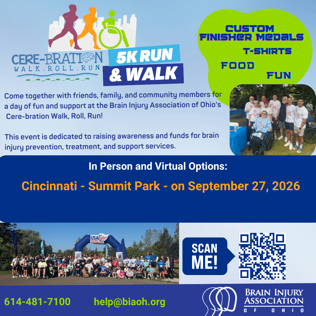 Cere-bration Cincinnati