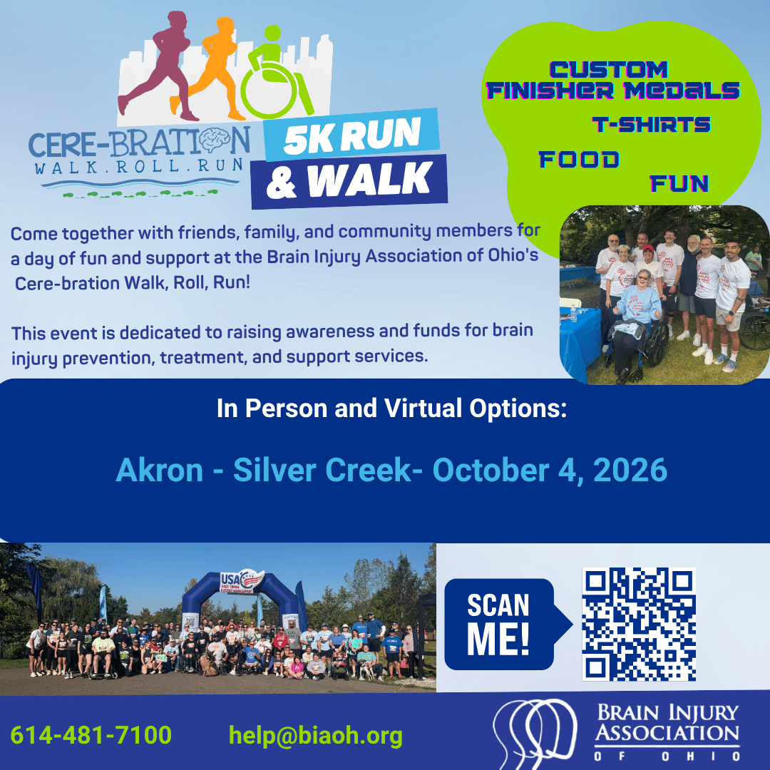 Cere-bration Akron