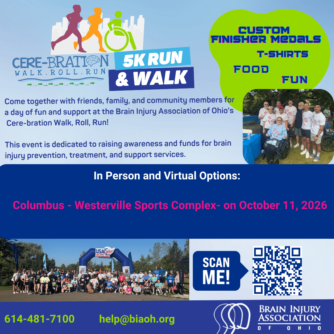 Cere-bration Columbus