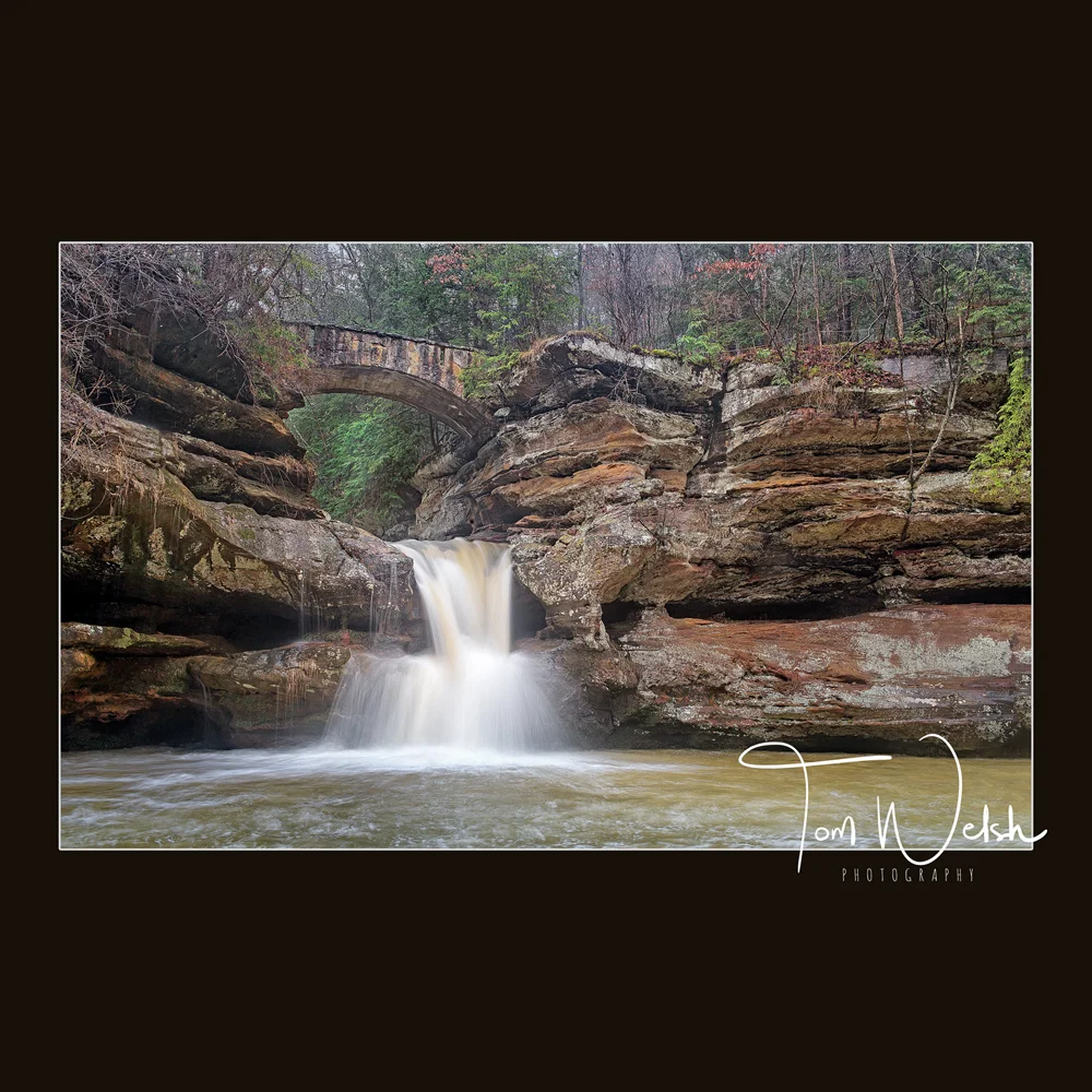 Upper Falls