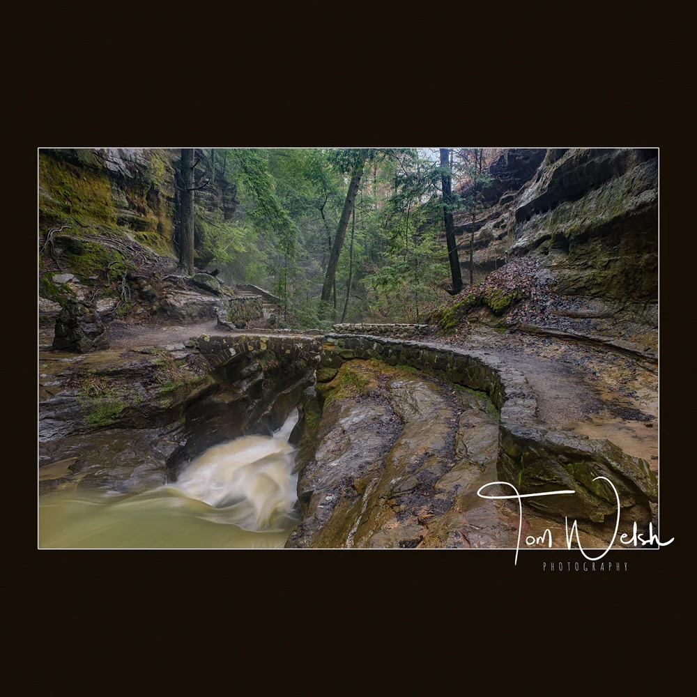 Devils Bathtub