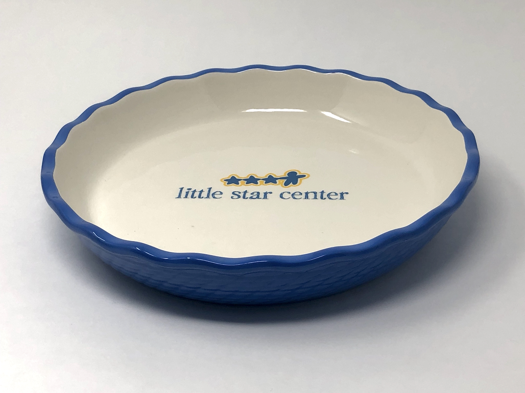 Little Star Pie Plate.jpg
