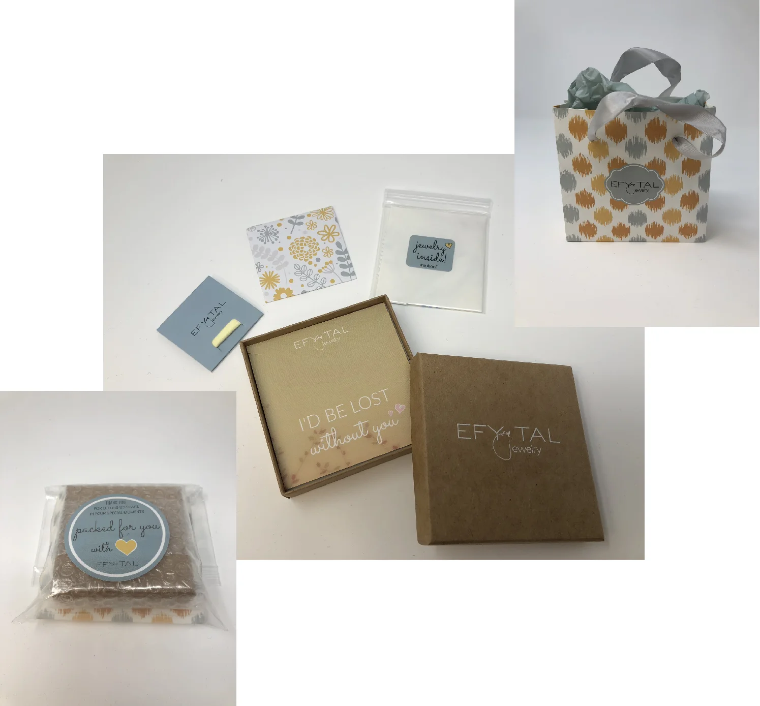 The Power of Packaging