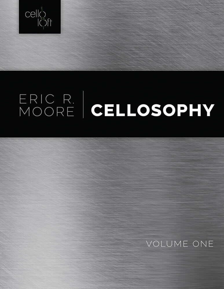 Cellosophy Volume One