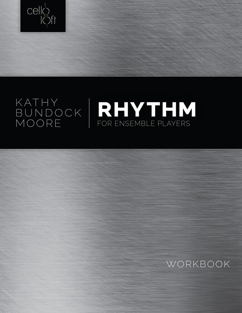 Rhythm Workbook