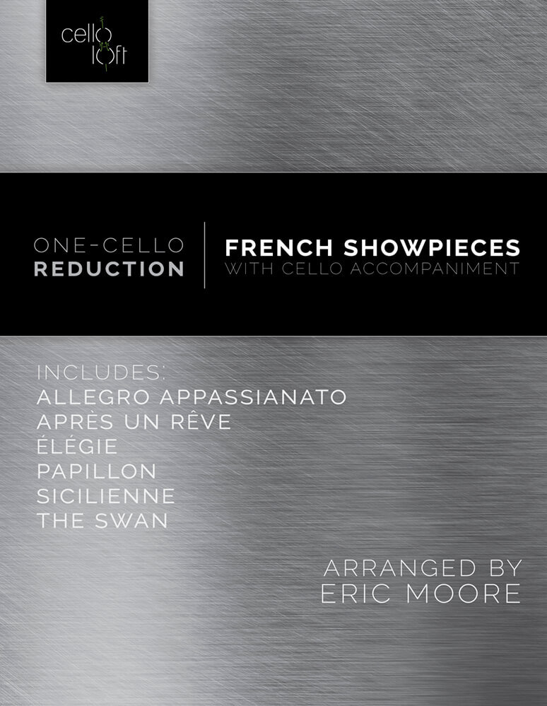 French Showpieces