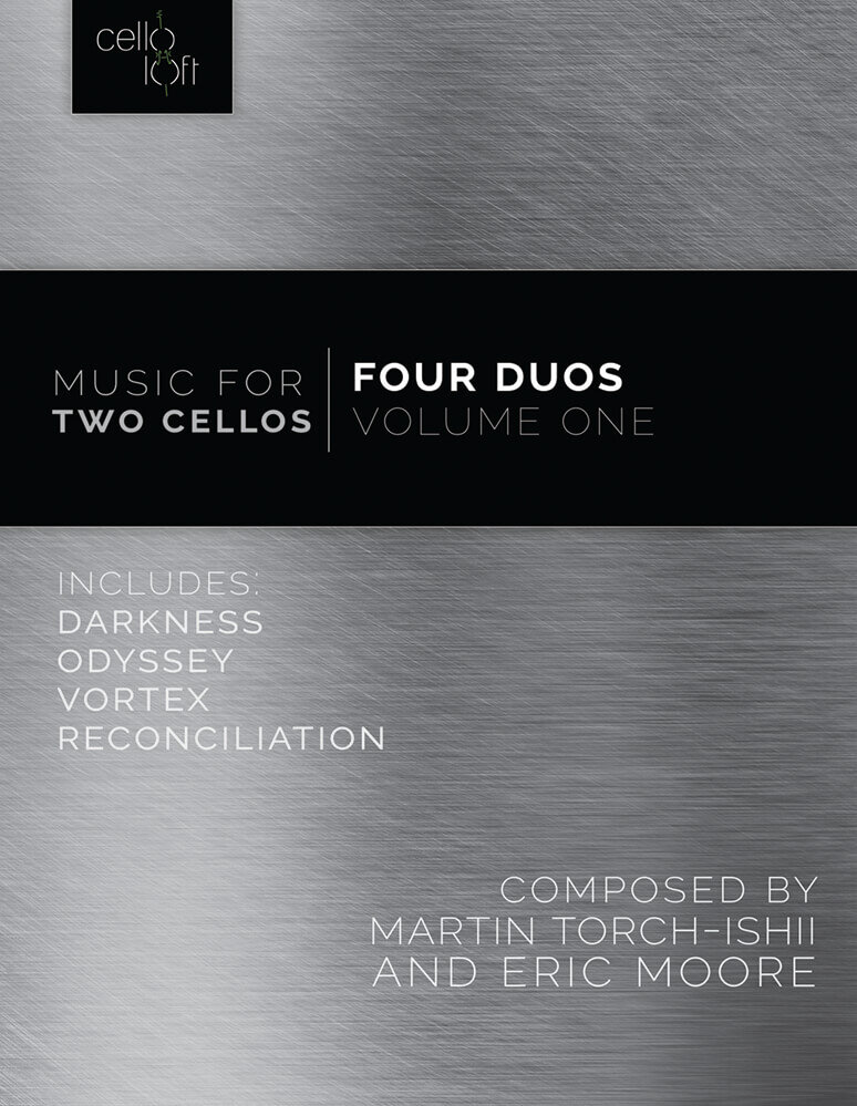 Four Duos
