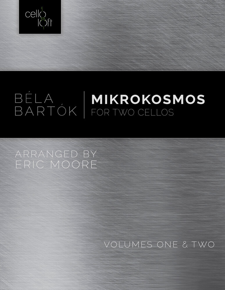 Bartok's Mikrokosmos