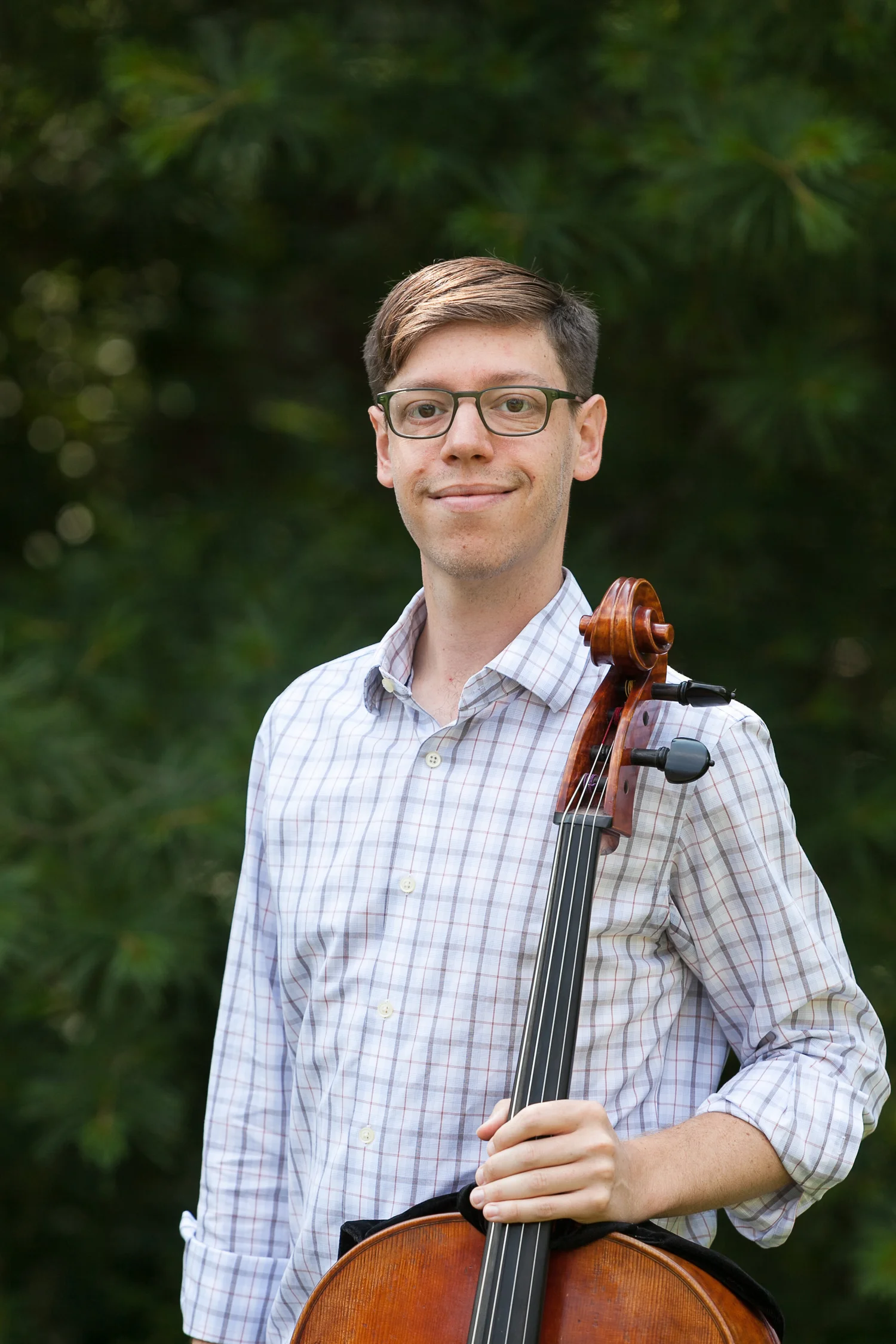 Learn All 40 Popper Cello Etudes in Just One Year — Cello Loft