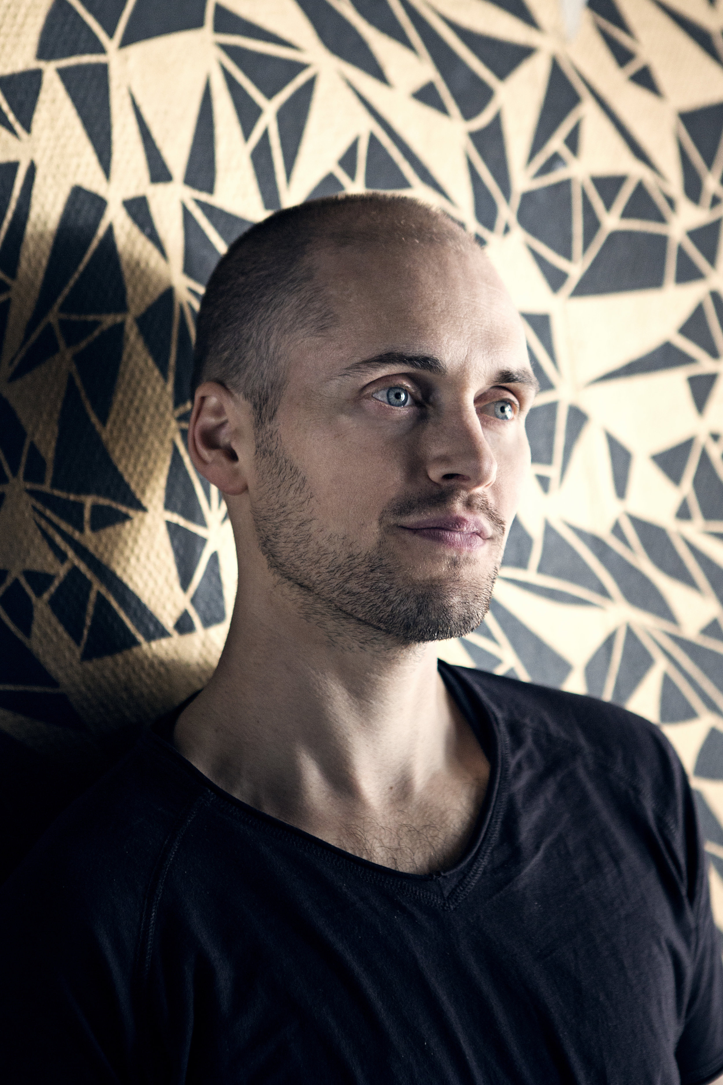  Kris Herman 