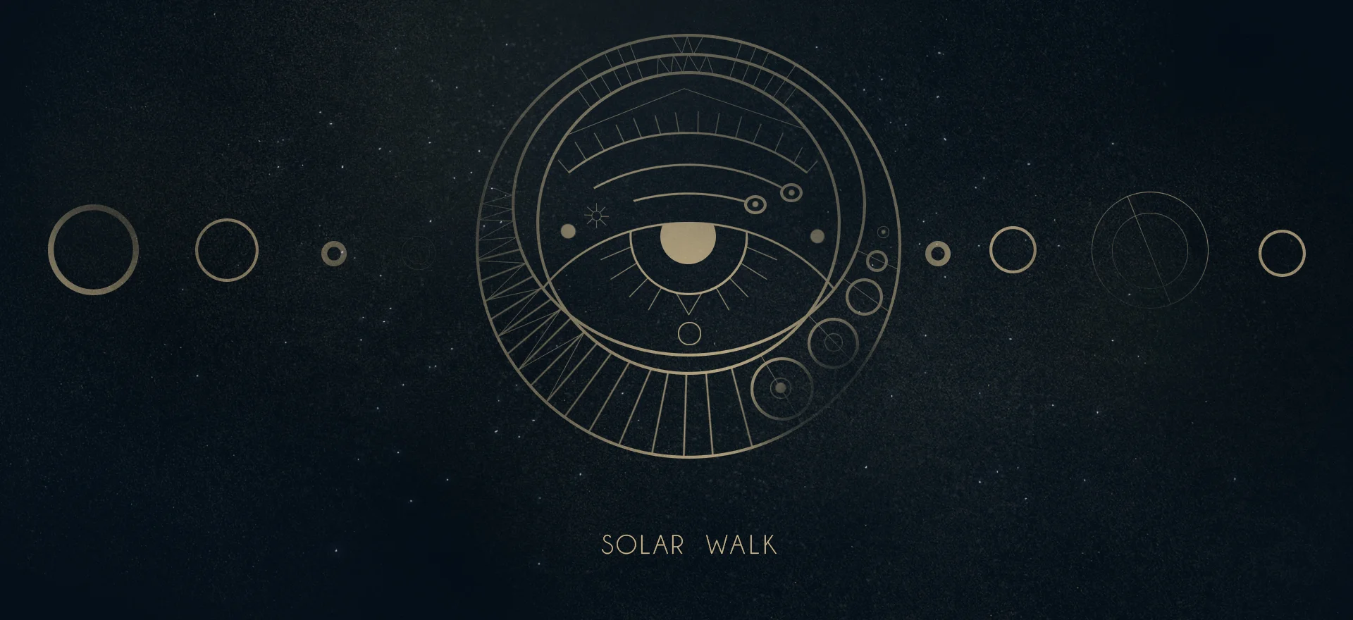 Rejseblog: Solar Walk i Sydkorea