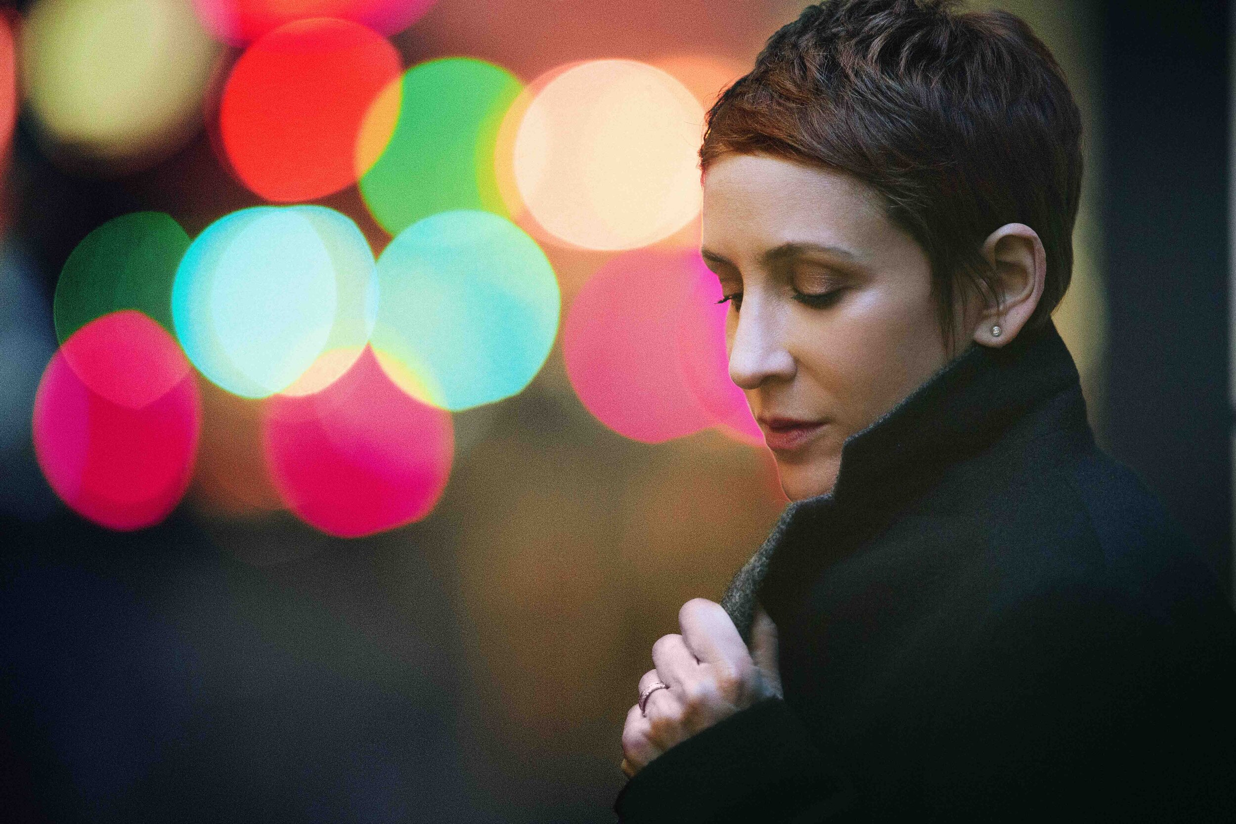 FLYTTET TIL 2021: Jazzgalla: Stacey Kent og Aarhus Jazz Orchestra