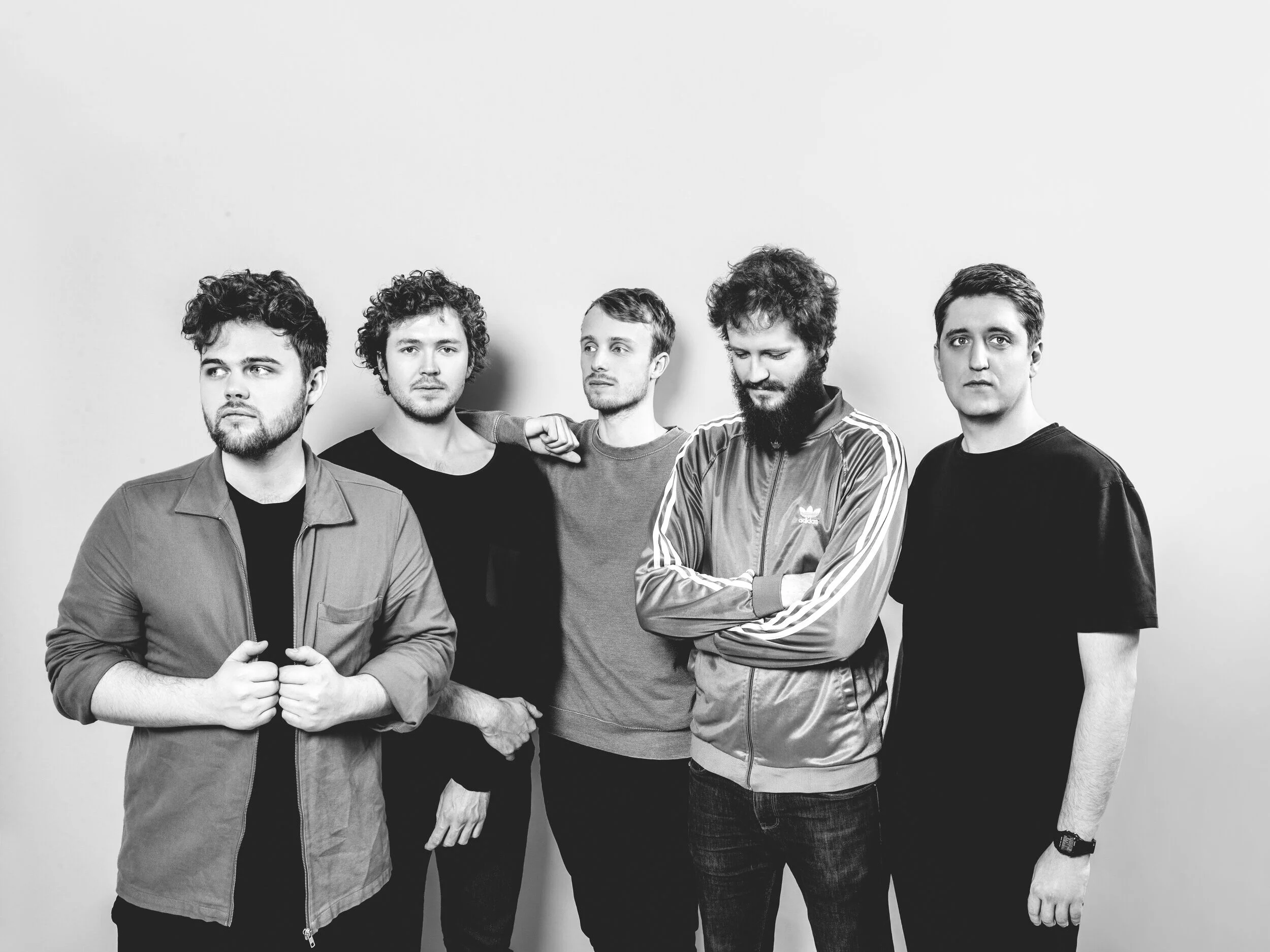 Abekejser X Aarhus Jazz Orchestra X DJM