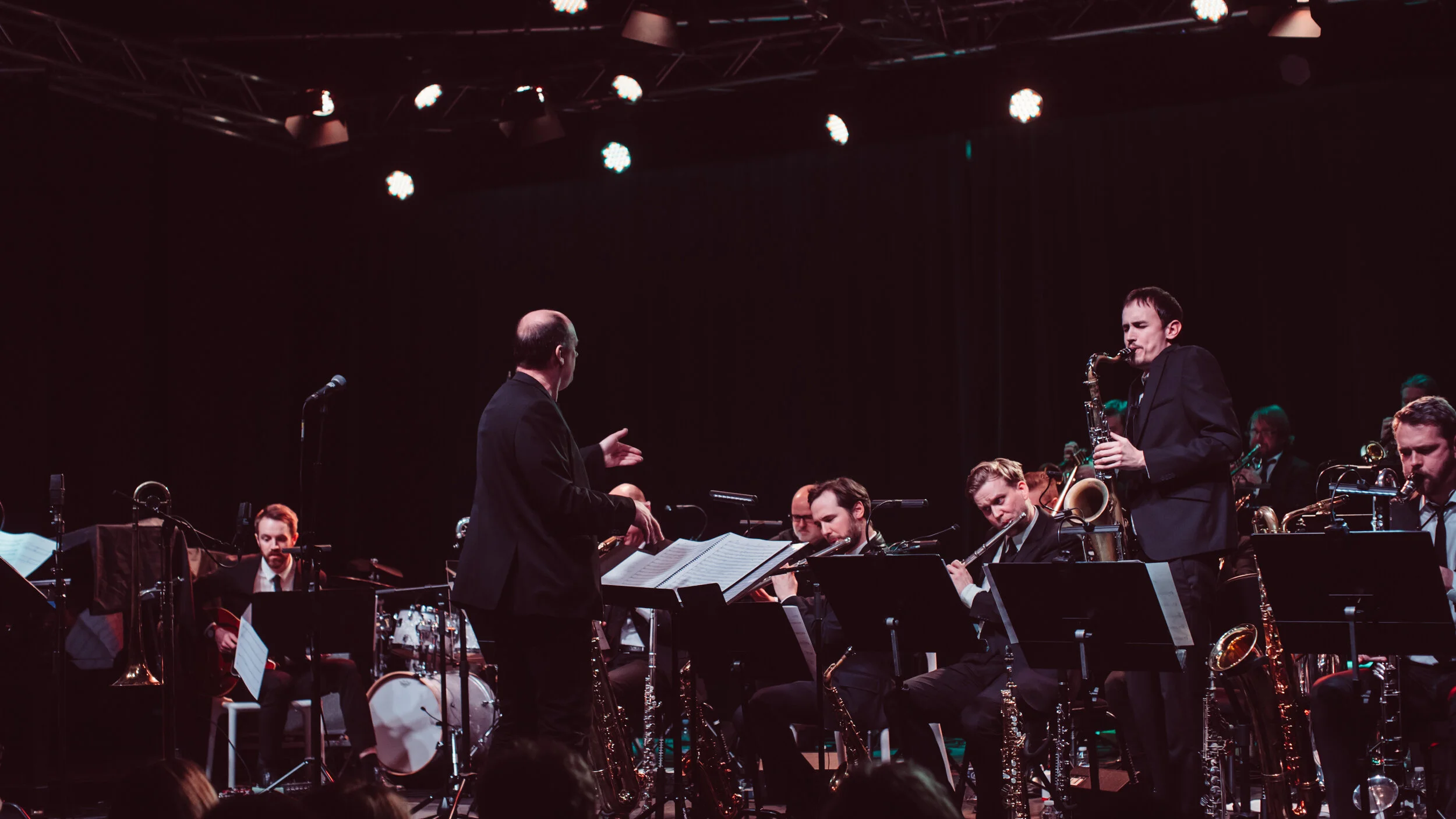 Læserbrev: Vi vil gerne inviteres indenfor i debatten om Atlas