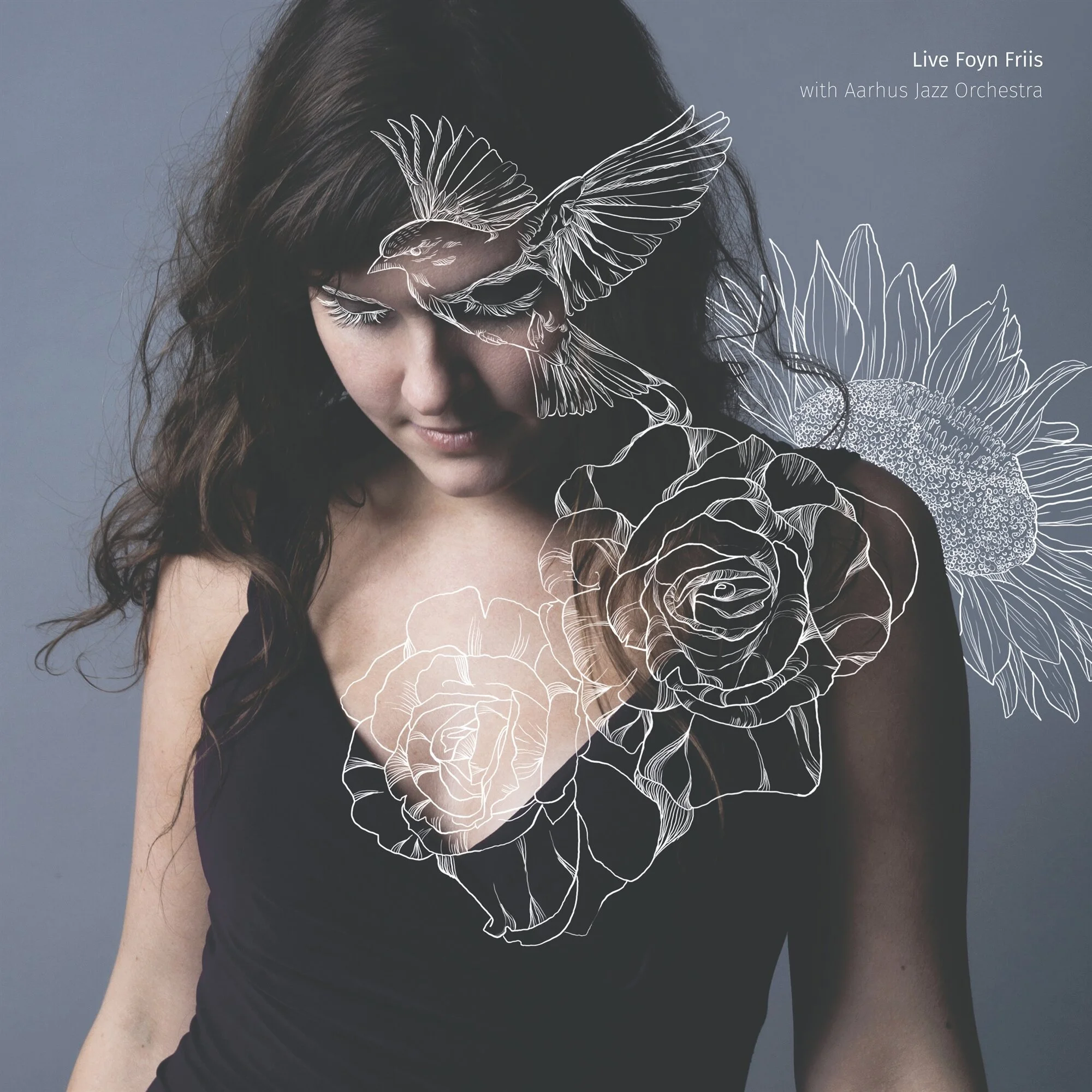 Live Foyn Live_albumcover.jpeg