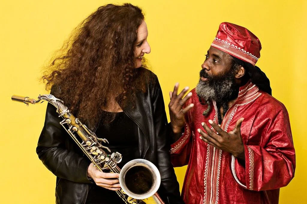 KASOLA Trio - Musikhuset Swinger 2024