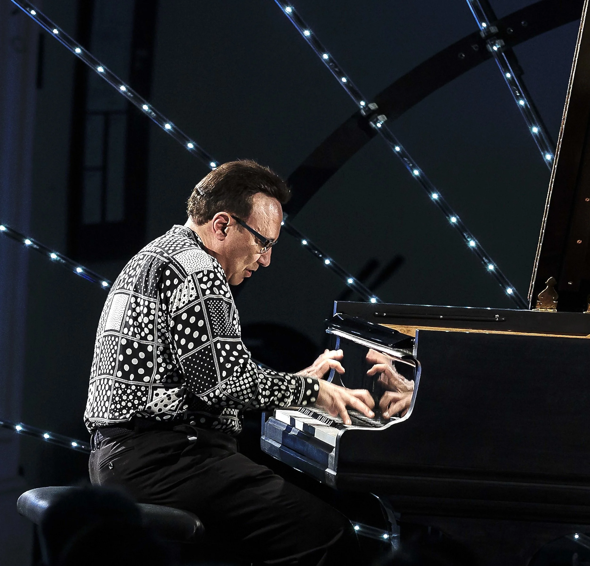 Michel Camilo Quartet & Aarhus Jazz Orchestra